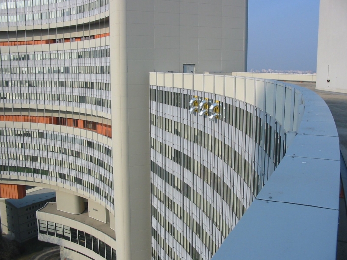 Bau-Projektmanagement