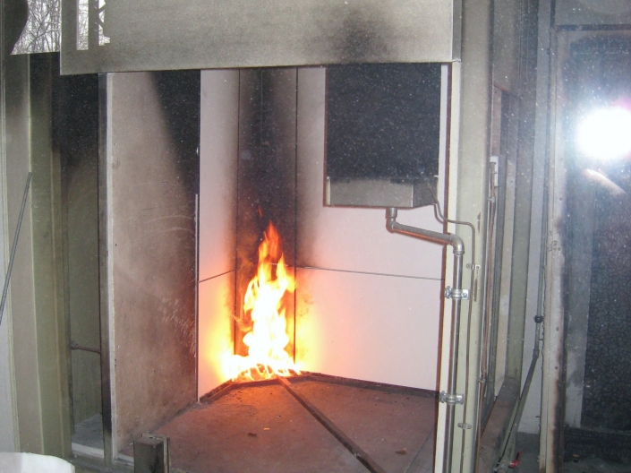 Brandschutzmanagement